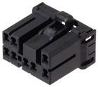 OEM731 8-WIRE Multilock Amp Connector Housing Nuovo. Price: $5.75.