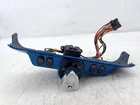 07 Harley Electra Glide Touring Oem Dash Ignition Cap Switch Lockset No Key Used. Price: $125.10.