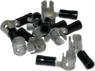 Namz Cap-type Crimp Terminals 1/4" 10PK NHD-9905 New. Price: $49.49.