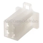 Namz For Ml 110 Locking Series 4-PIN Female Coupler (5 Pack) New. Price: $16.76.