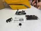 Oem Harley Dyna Glide Fxdwg America Security System Installation Kit Used. Price: $49.95.