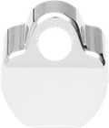 Drag Specialties Coil Cover - Harley Davidson Chrome 63213 New. Price: $66.49.