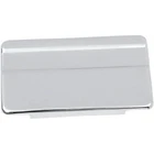 Drag Specialties DS-324120 Battery Top Cover Chrome 70-78 Harley Xlch Sportster New. Price: $22.83.