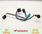 2013 2014 2015 Honda CBR500 Ra Small Engine Sub Wire Loom 32101-MGZ-J000 Used. Price: $19.95.