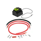 Boss Audio Systems 140-AMP Dual Battery Isolator ISO140 New. Price: $72.89.