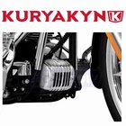 Kuryakyn Regulator Cover For 2001-2006 Harley Davidson Flstfi Fat Boy Hr New. Price: $92.68.