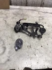 05 Honda Magna Ignition Gas Fuel Cap Lock And Key Set Used. Price: $104.49.