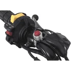 Bikemaster Kill/horn Button 201080 New. Price: $12.99.
