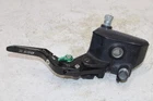 17-25 Kawasaki Z650 EX650GJ Oem Front Brake Master Cylinder W/ Lever Used. Price: $63.75.