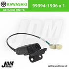 New 2024 Genuine Kawasaki Eliminator Usb Outlet Kit Type-c EL450 99994-1906. Price: $73.00.