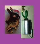 1980 & 1981 C70 Passport Condenser And Points Only (AFT71F/312D) New. Price: $30.95.