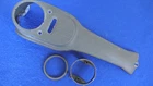 Genuine Harley Davidson Dyna Street Bob Speedometer Tank Console 2006-2013 Used. Price: $125.00.