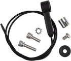 Shimano Steps EW-SS300 E-bike Speed Sensor 576MM Cable, Black, Precision New. Price: $35.99.