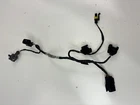 Injector Sub Harness Triumph Sprint Gt 1050 Speed Triple 11-15 T2504504 Used. Price: $20.74.