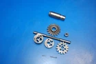 2006 05-06 Ktm 250 Sx-f Engine Oil Pump Shaft Rotor Gear Idler Lube 77038002000 Used. Price: $49.99.