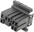 Namz For Replacement Plug Connectors 8-POSITION 5PK 2120-0191 New. Price: $23.89.