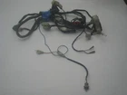 1990 Honda Fairing Wiring Harness Used. Price: $8.76.