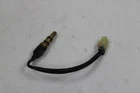 Ducati Panigale V4 18+ Radiator Coolant Temperature Sensor 55242631A Used. Price: $49.99.