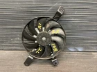 2021 Kawasaki Ninja ZX10R Radiator Fan, Cooling Assembly #23 Used. Price: $75.00.