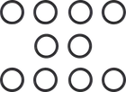 James Gasket Solenoid Seal JGI-60645-65-X Electra Glide Flh New. Price: $12.44.