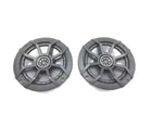 Kicker Lower Fairing Speakers 1997 Harley-davidson Electra Glide Flht 2989A Used. Price: $169.44.