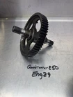 88 89 90 91 92 Suzuki Quad Runner 250 4X4 Transmission Final Shaft & Gear LT4WD Used. Price: $37.59.