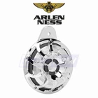 Arlen Ness Horn For 2017 Harley Davidson Flstf Fat Boy - Body Covers My New. Price: $258.65.