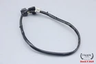 2013 Harley Electra Glide Cvo Cb Intercom Din Tank Console Harness 77121-08 Used. Price: $19.44.