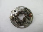 Triumph Lucas Ignition Points Plate Used Contact Breaker Unit #5 New. Price: $99.99.