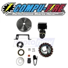 Compu-fire 40A 3-PHASE Charging System For 1984-1991 Harley Davidson Flhtc It New. Price: $614.25.
