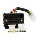 Regulator For Honda Nss 250 Reflex 2004-2007 Oem Repl.# 31600-KSZ-770 New. Price: $152.89.