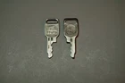 New Nos Vintage Honda Precut Key T7978 60-70S Mid Displacement Z50 K1 K2 2094 Used. Price: $45.00.