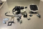 2025 Kawasaki Ninja 650 Ignition Switch Key Lock Set Used. Price: $330.00.