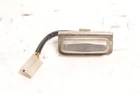 Genuine Yamaha Small Twin Wire Ballast Resistor 339-11719 XS750 76-77 Used. Price: $14.44.