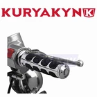 Kuryakyn Iso Grips For 2005-2006 Kawasaki VN2000D Vulcan Limited Gv New. Price: $116.99.