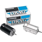 Drag Specialties Generator 12V Chrome DS-195102 New. Price: $372.27.