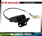 Kawasaki Genuine Oem 2024 Eliminator Usb Outlet Kit Type-c EL450 99994-1906 New. Price: $108.90.
