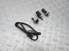 2012 10-14 Triumph Tiger 800 Abs Oxygen Oil Coolant Pressure Temp Sensor Lot Used. Price: $48.97.