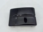 13 Harley Dyna Fxdw Wide Glide Oem Electrical Panel Holder Bracket Carrier Caddy Used. Price: $62.10.
