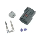 Namz For 07-10 Honda Hx Sealed Series 2-POSITION Female Taillight Connector Kit New. Price: $30.13.