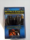 BIKE-2-BIKE Jr. Ez Jump-start Cobra Accessory Motorcycle Jumper Cables EK1-125 New. Price: $22.00.