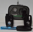 Suzuki Oem Steering Lock Assembly 07-11 Burgman 650 400 37120-10854 37120-10855 New. Price: $284.99.