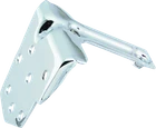 For Bikers CHOICE76-86 Fl Fx Chrome Regulator Mounting Bracket Replaces H-d New. Price: $55.99.
