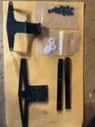 Vintage Rc Car 1/10 Drag Race Hardware Kit W/plastic Bushings And Thrust Washers New. Price: $40.00.