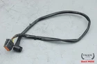 2003 Harley Electra Glide Cb Radio Intercom Din Console Harness 77121-98 #4056 Used. Price: $19.44.