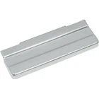 Drag Specialties Chrome Top Battery Cover Harley 97-03 Sportster Repl 66367-97 New. Price: $28.03.