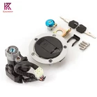 Ignition Switch&fuel Cap&seat Lock&key For GSXR600 GSXR750 GSXR1000 2004-2005 Us New. Price: $36.99.