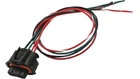 Namz T-map Sensor Connector Pigtail #PTNHD-72406-07A Harley Davidson New. Price: $17.74.