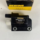 Kem Ignition & Electrical Systems UF-63 Coil BIG-67 343T New. Price: $142.49.