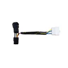 Kawasaki 2003-2004 ZX6R ZX636 Woodcraft Racing Key Switch Elimination Harness New. Price: $61.74.